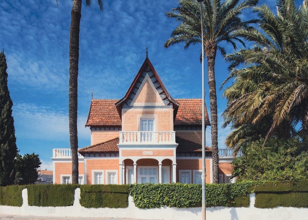 historic celebrity villa renovation